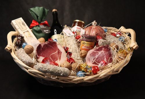 cesto di natale grande-salumimarinoni